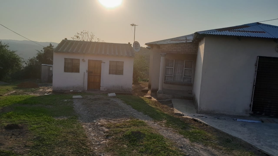 1 Bedroom Property for Sale in Scenery Park Eastern Cape